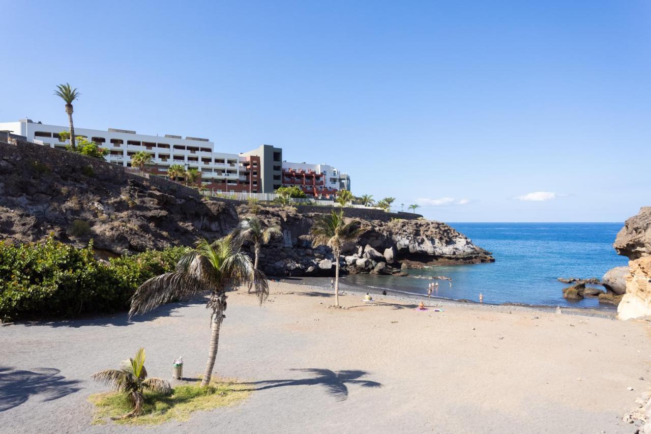 Welcome To Paradise Beach Costa Adeje  Eksteriør bilde
