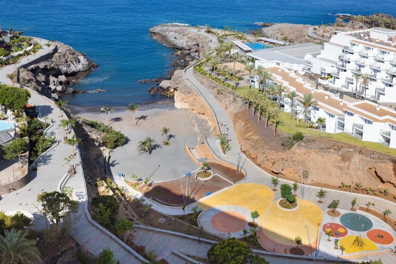 Welcome To Paradise Beach Costa Adeje  Eksteriør bilde
